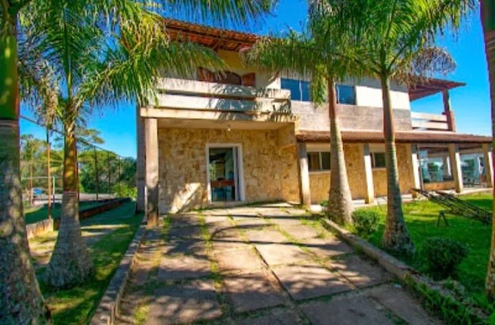 CHÁCARA PERFEITA EM MOGI DAS CRUZES  - Foto 9