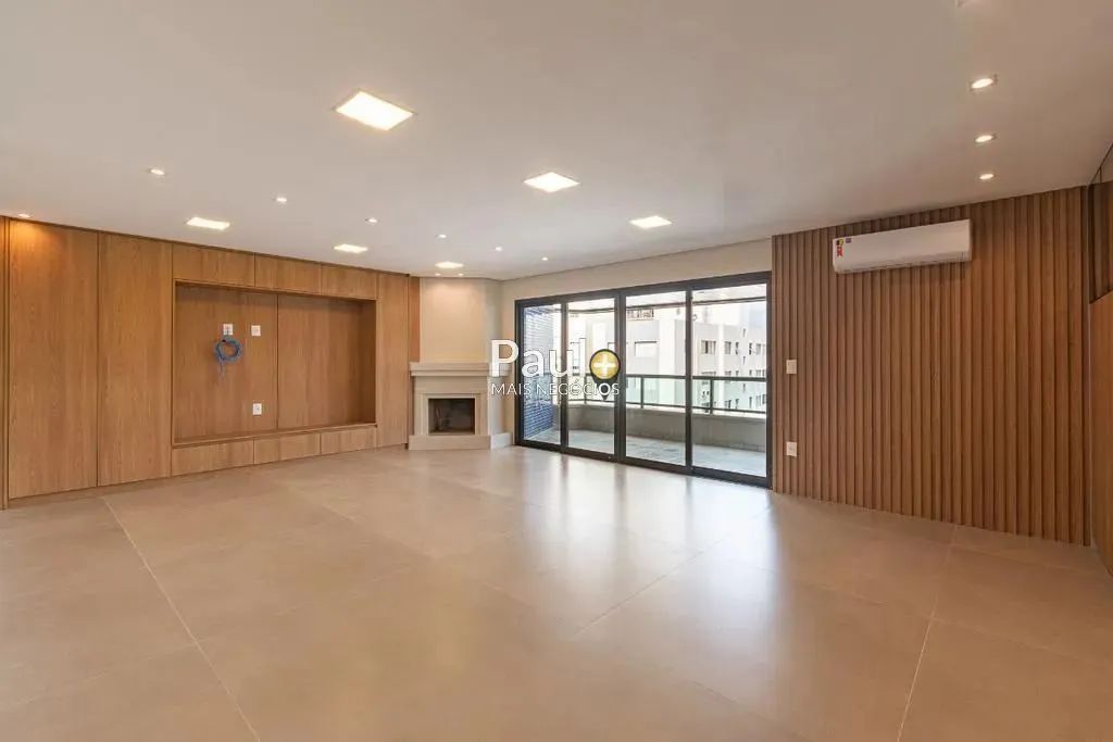 Apartamento à venda em Campinas, Cambuí, com 3 suítes, com 200 m² - Foto 5