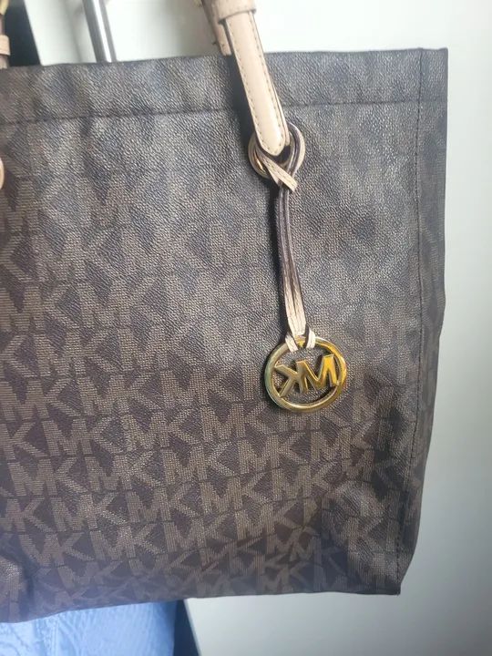 Bolsa Michel Kors  - Foto 3