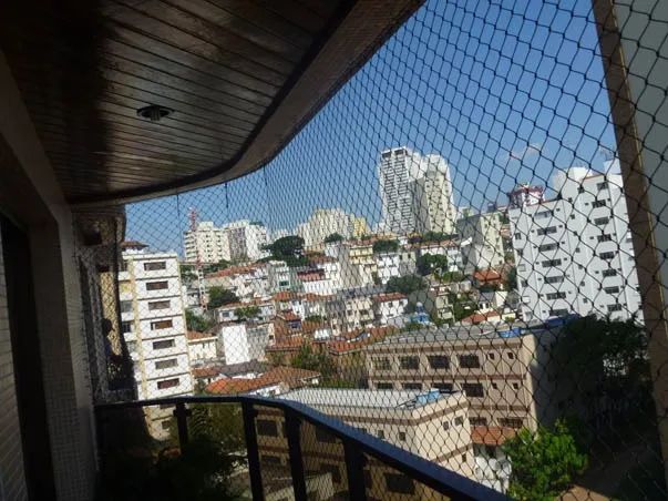 Redes de Proteção para Apartamentos no Cambucí