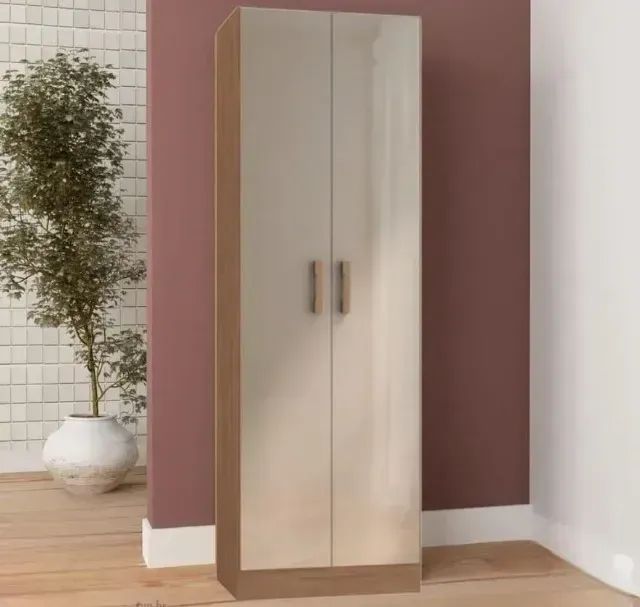 Multiuso organizador genial flex com 2 portas 