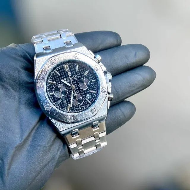 Relógio Audemars Piguet Y602