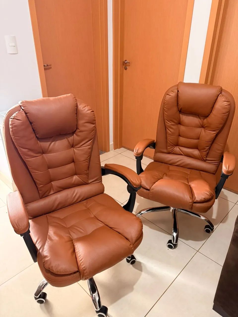 Cadeiras para escritório 64961584702849122