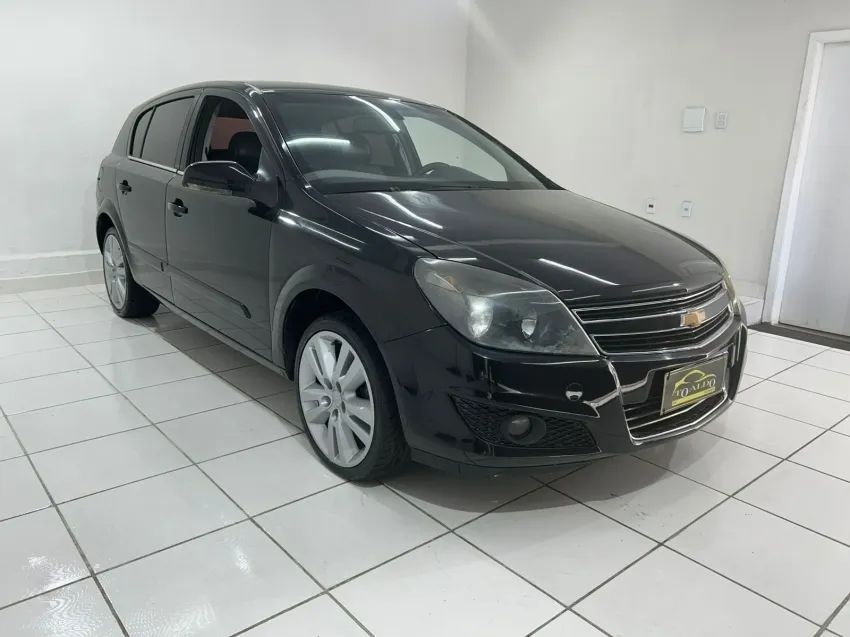 Vectra gtx 2009. - Foto 5