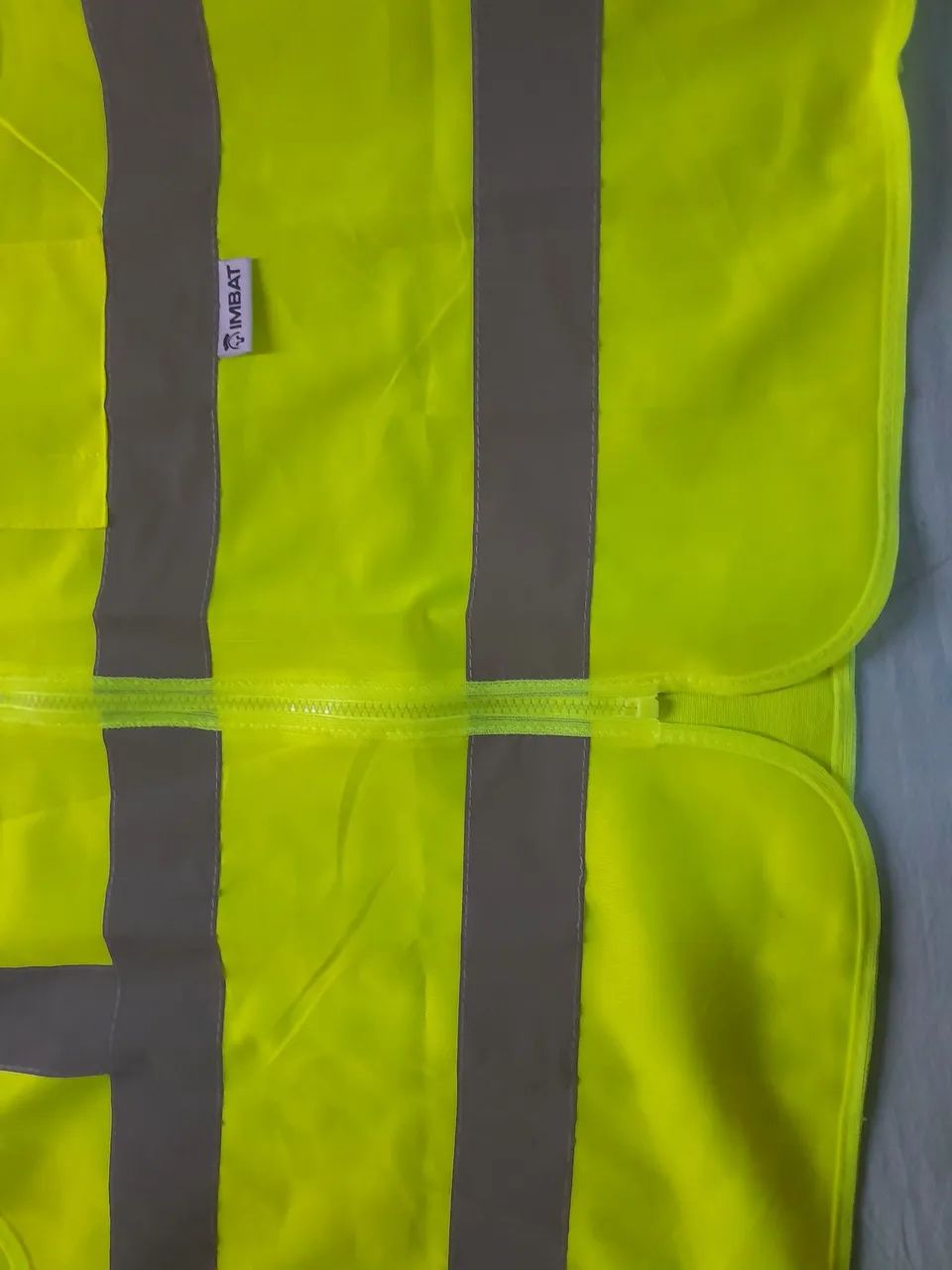 Colete refletivo 64298281525635120