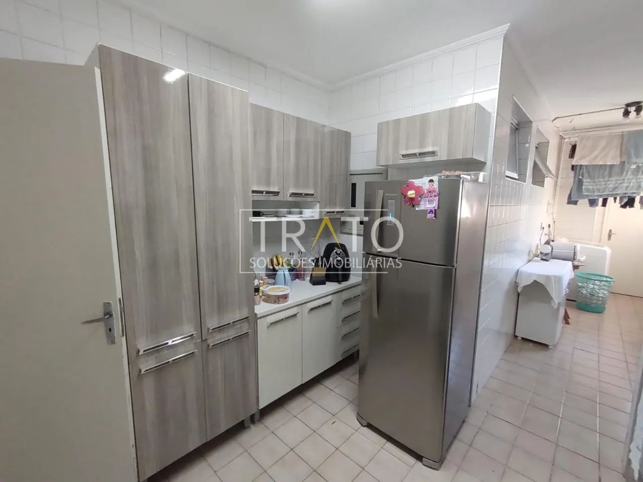 Apartamento à venda no condomínio Tiago - Foto 5