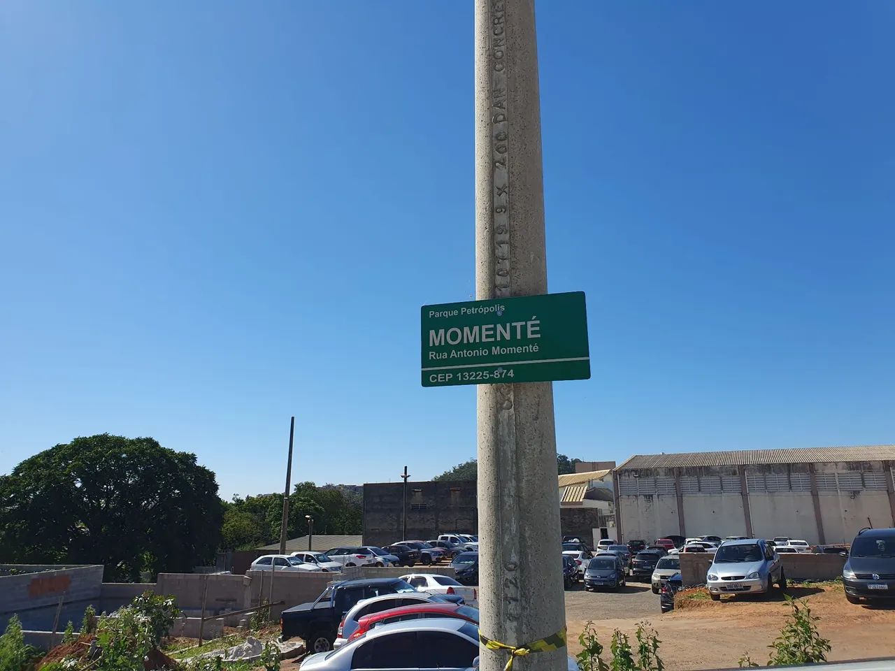 OPORTUNIDADE! Ótimo lote de esquina! - Foto 6