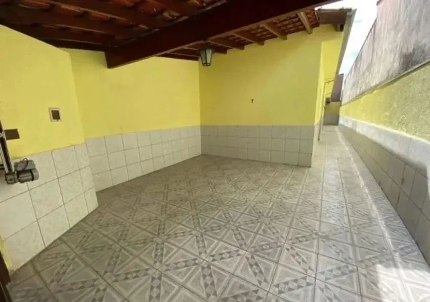 Vende-se casa no p norte  - Foto 4