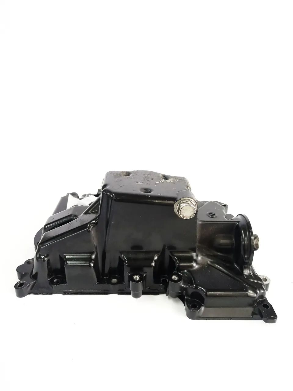 Carter Kawasaki Z900 2022  - Foto 6