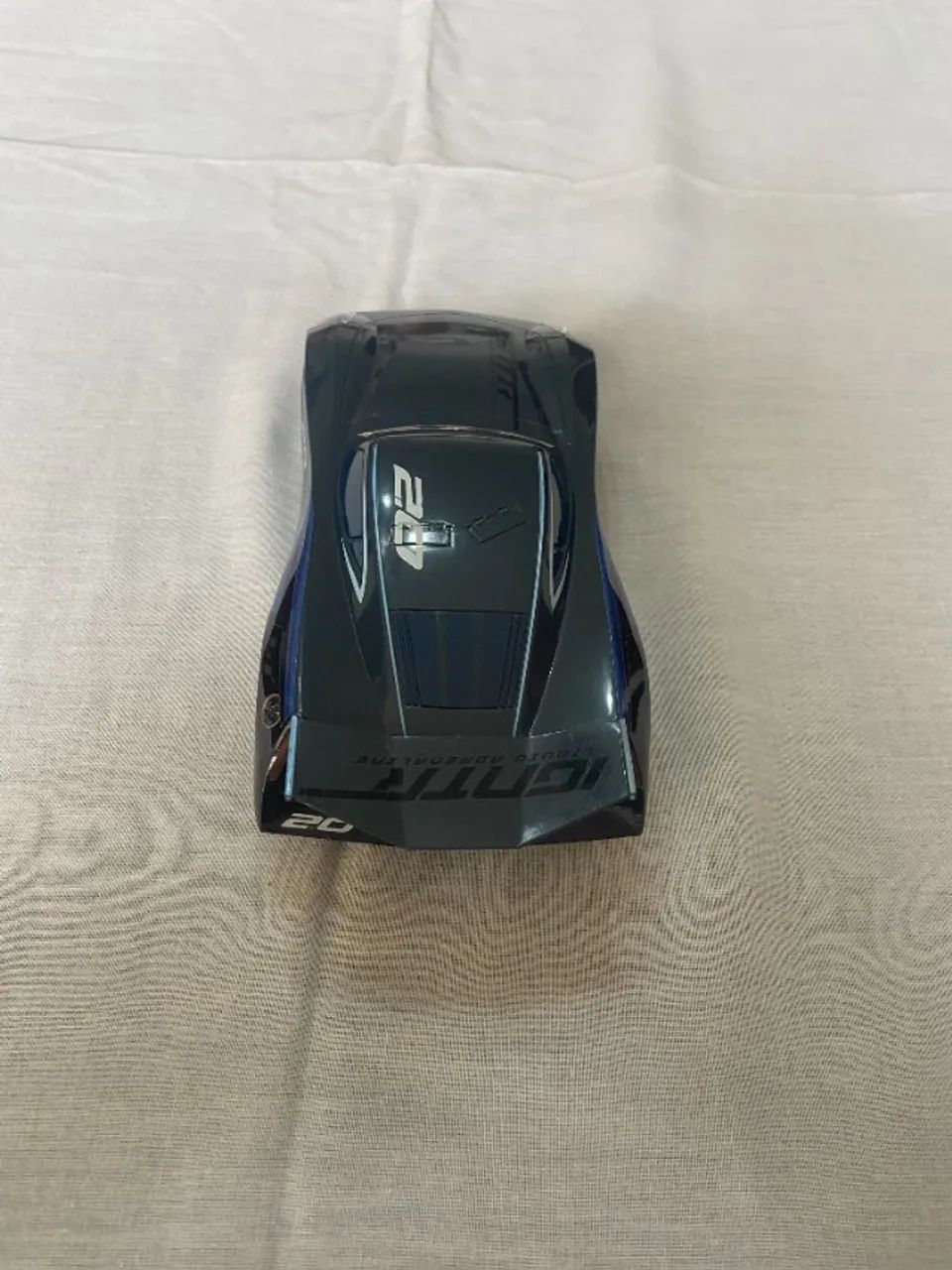 Coleção Carrinhos Relâmpago Mcqueen - Foto 4