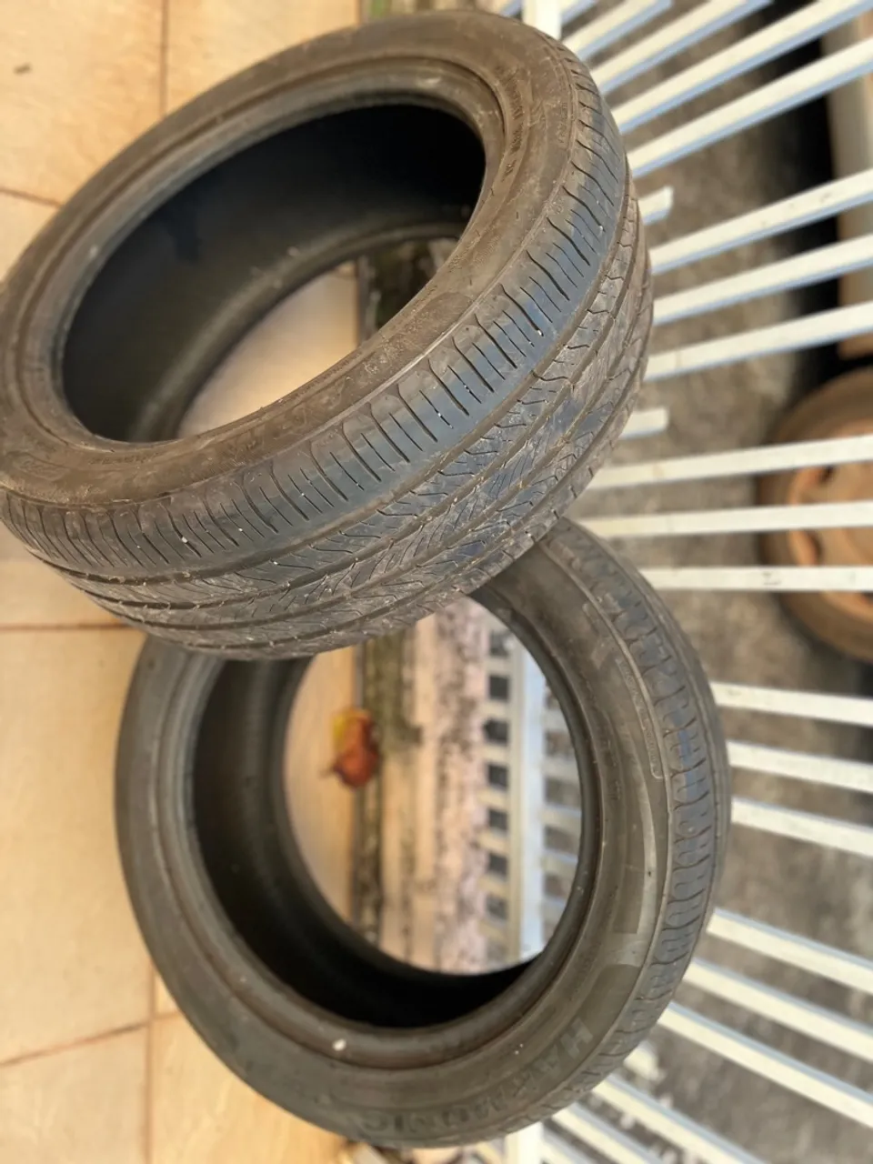 Pneu Wanli 225/50 ZR17 HARMONIC