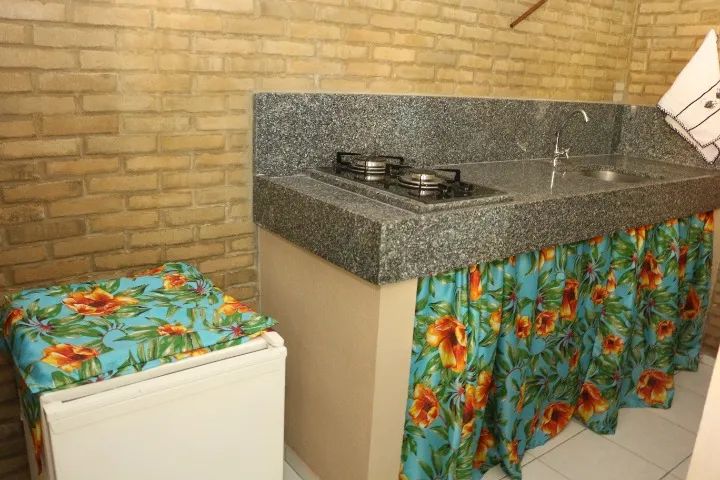 Pousada Linda, perto da praia, litoral norte da Paraiba. 4.200m2 terreno e 470m2 de contru - Foto 6
