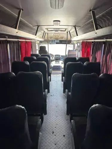 Agrale Volare 2014 Pronto Pra Trabalhar Bem Conservado  - Foto 11