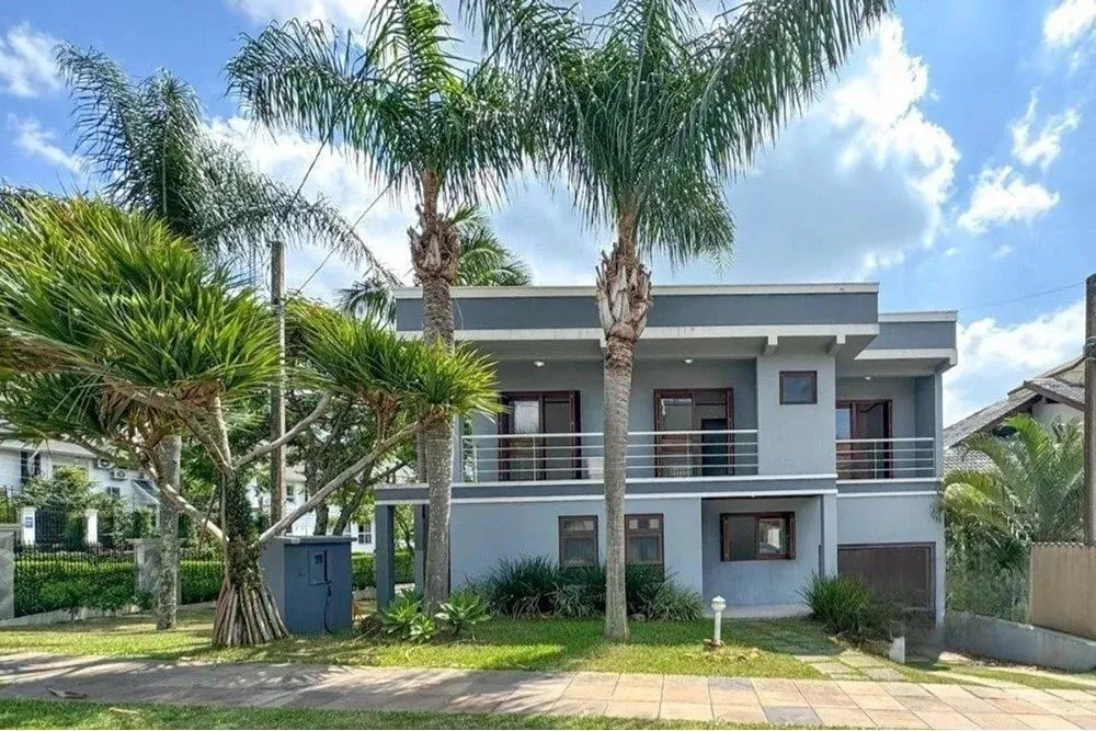 Casa em Lomba do Pinheiro