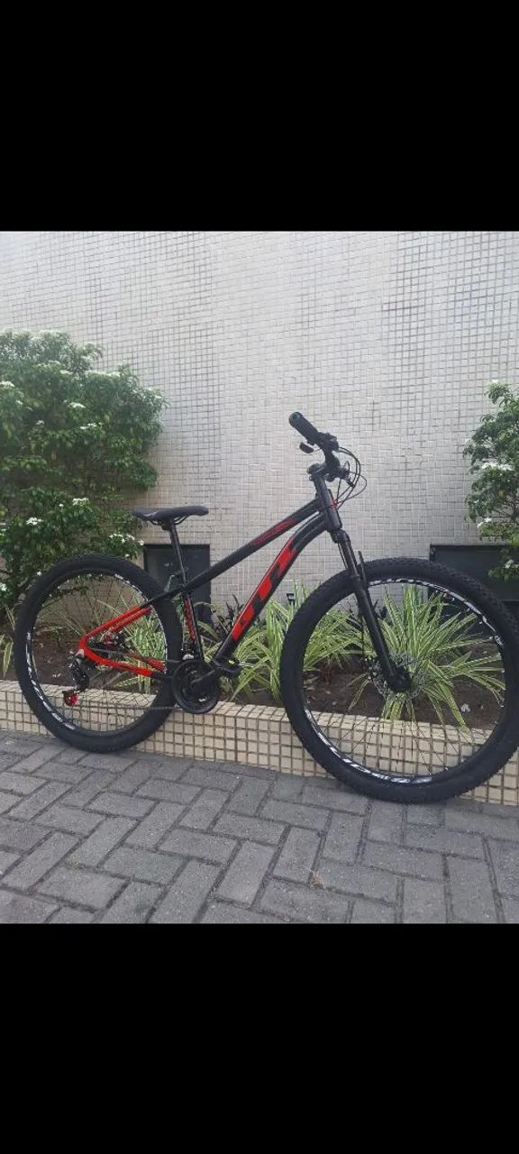 Bicicleta aro 29 NOVA DE LOJA R$ 999.00 - Foto 2