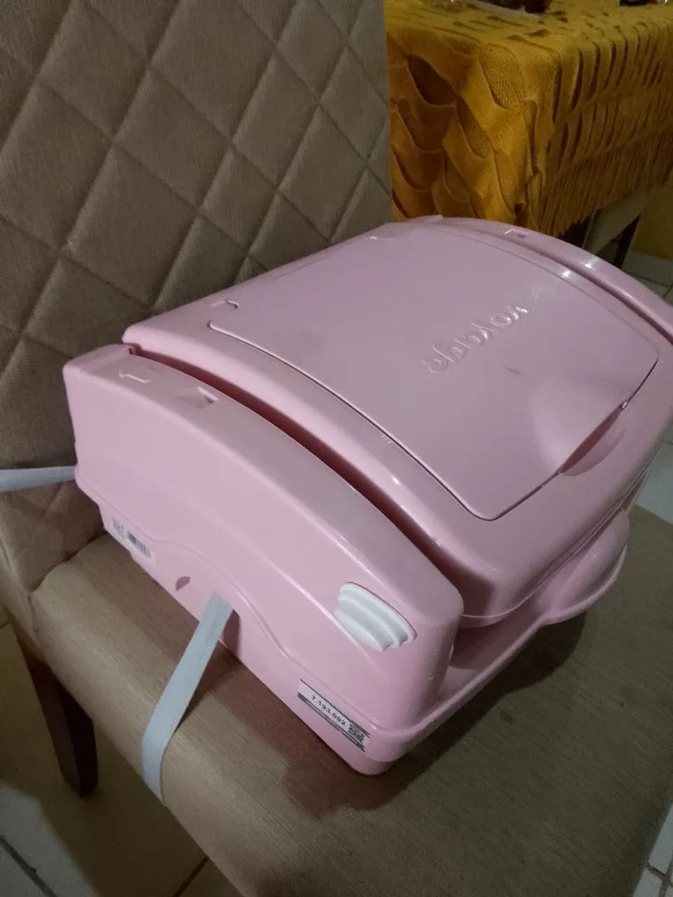 Cadeira de alimentação Voyage 