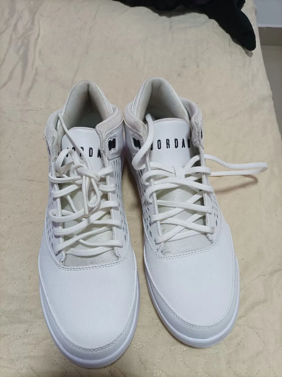 Tênis Jordan Branco - Original