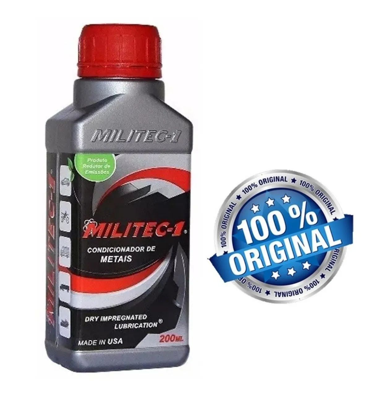 MILITEC 164960472495619120