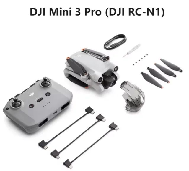 Drone DJI Mini 3 Pro - Foto 6