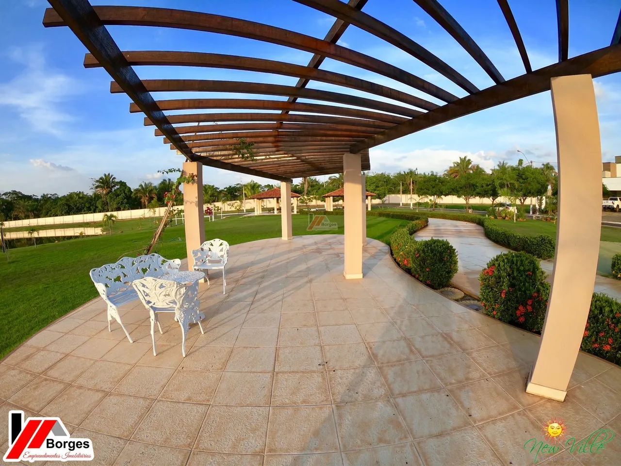 TERRENO - NEW VILLE - Foto 4