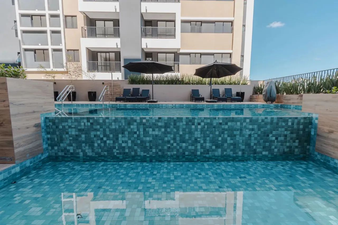 Apartamento com 2 dormitórios à venda com 59.93m² por R$ 560.446,59 no bairro Tingui - CUR - Foto 4