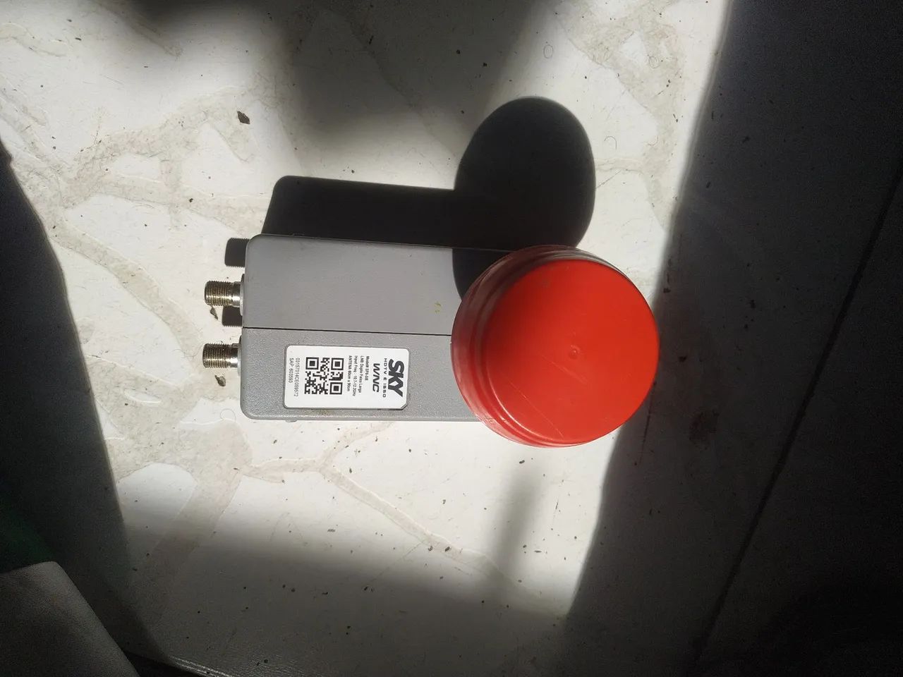 LNB Duplo 