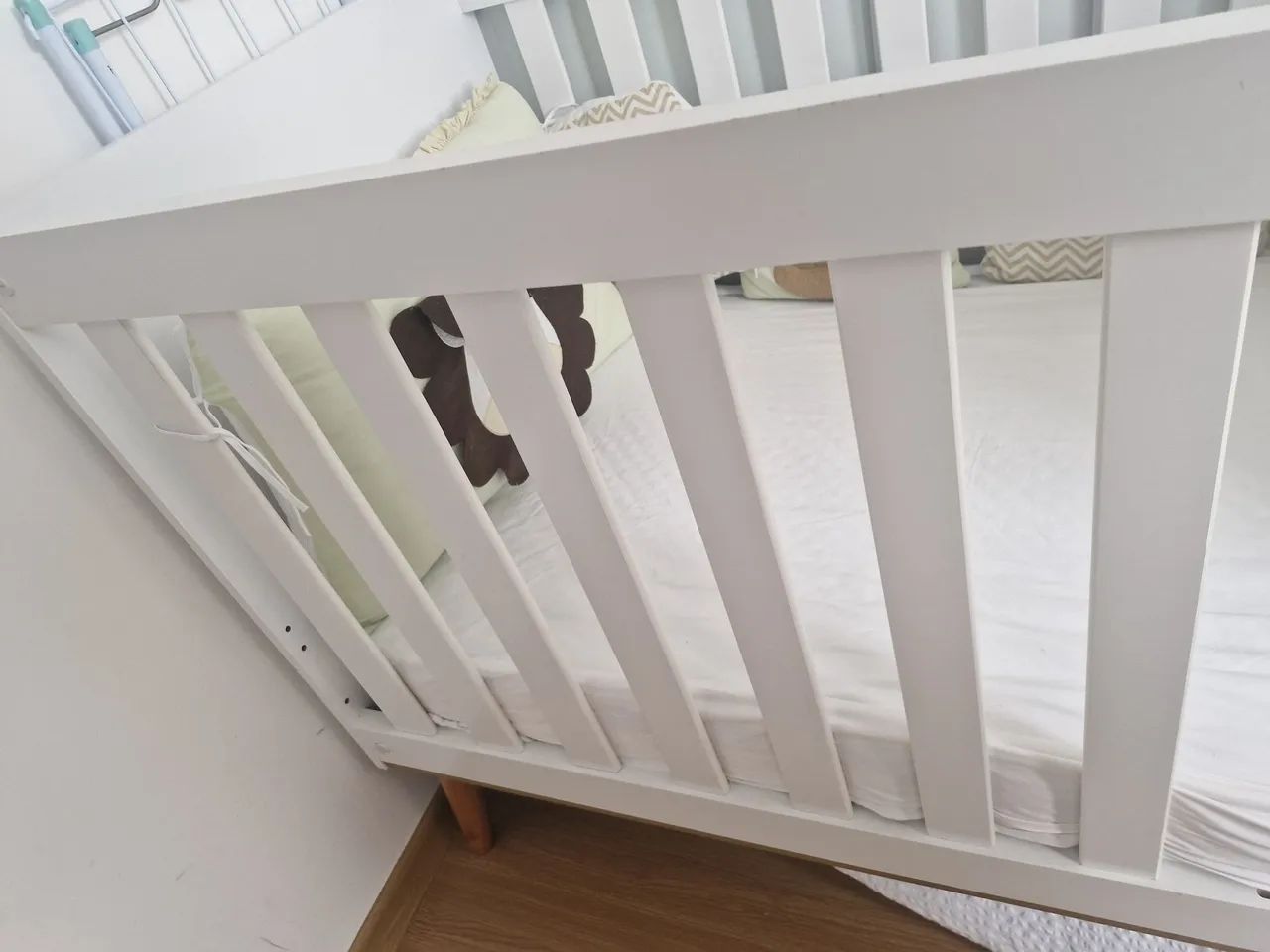 Berço/Cama - Foto 3