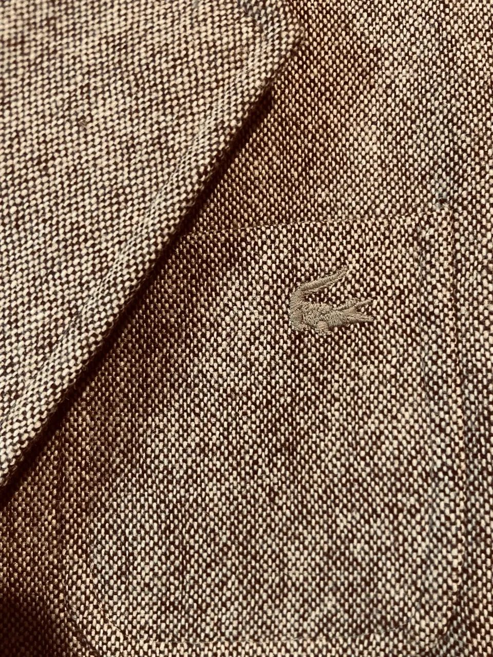 Blazer Lacoste - Foto 3
