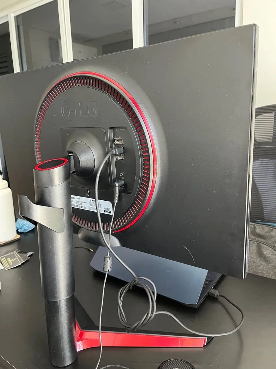 Monitor Gamer 27 polegadas com alta resolução - Foto 4