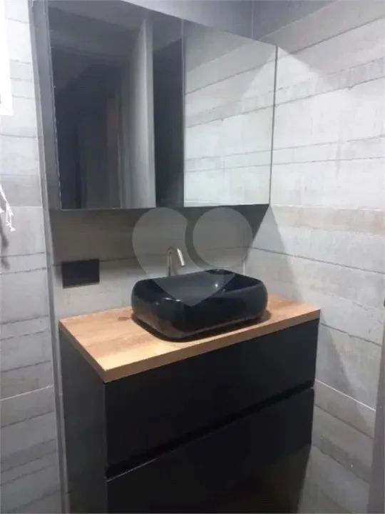 Apartamento com 2 quartos à venda em Mooca - SP - Foto 4