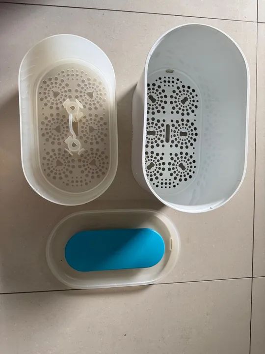 Esterilizador de Mamadeiras Avent Philips - Foto 4