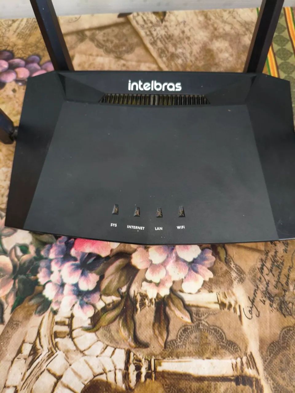 Roteador Intelbras - Foto 2