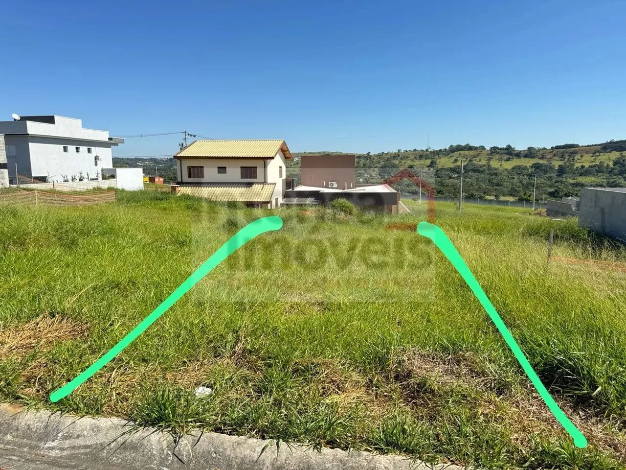Terreno à venda no bairro Granjas Rurais Reunidas São Judas Tadeu - Taubaté/SP - Foto 5