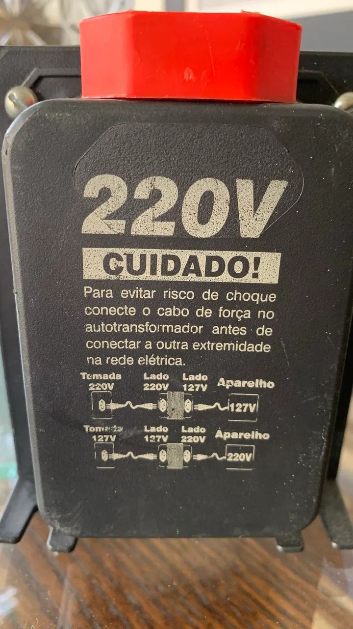Transformador Multi - Foto 3