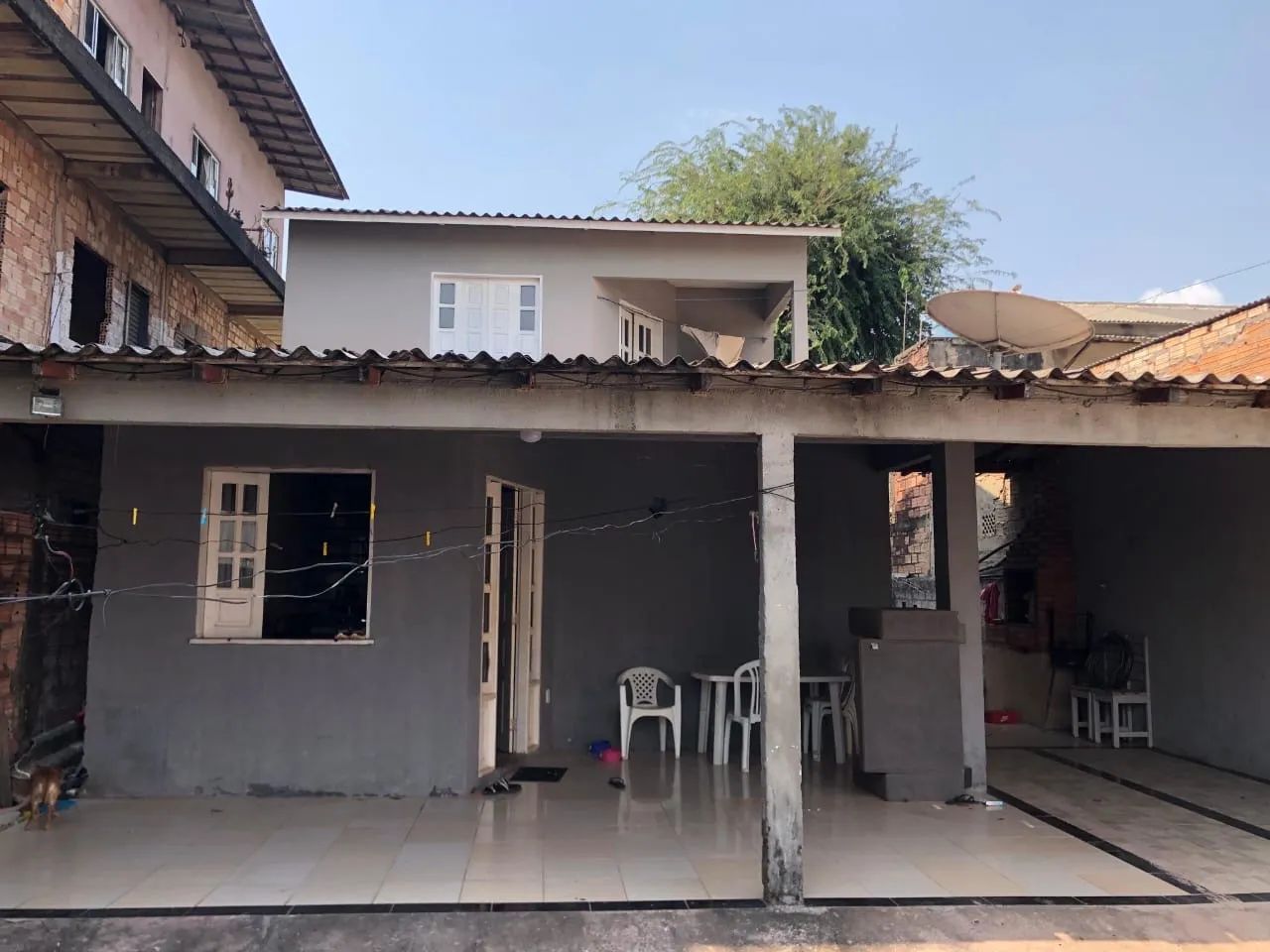 foto - Santarém - Liberdade