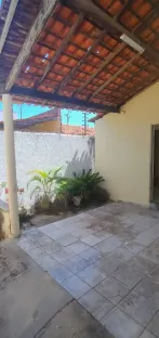 Vendo casa na MARAMBAIA ( R. da marinha )