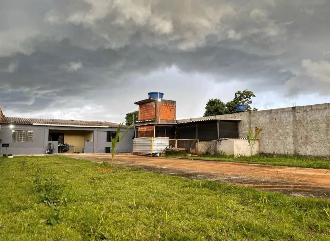 Foto - Brasília - Taguatinga Norte (Taguatinga)
