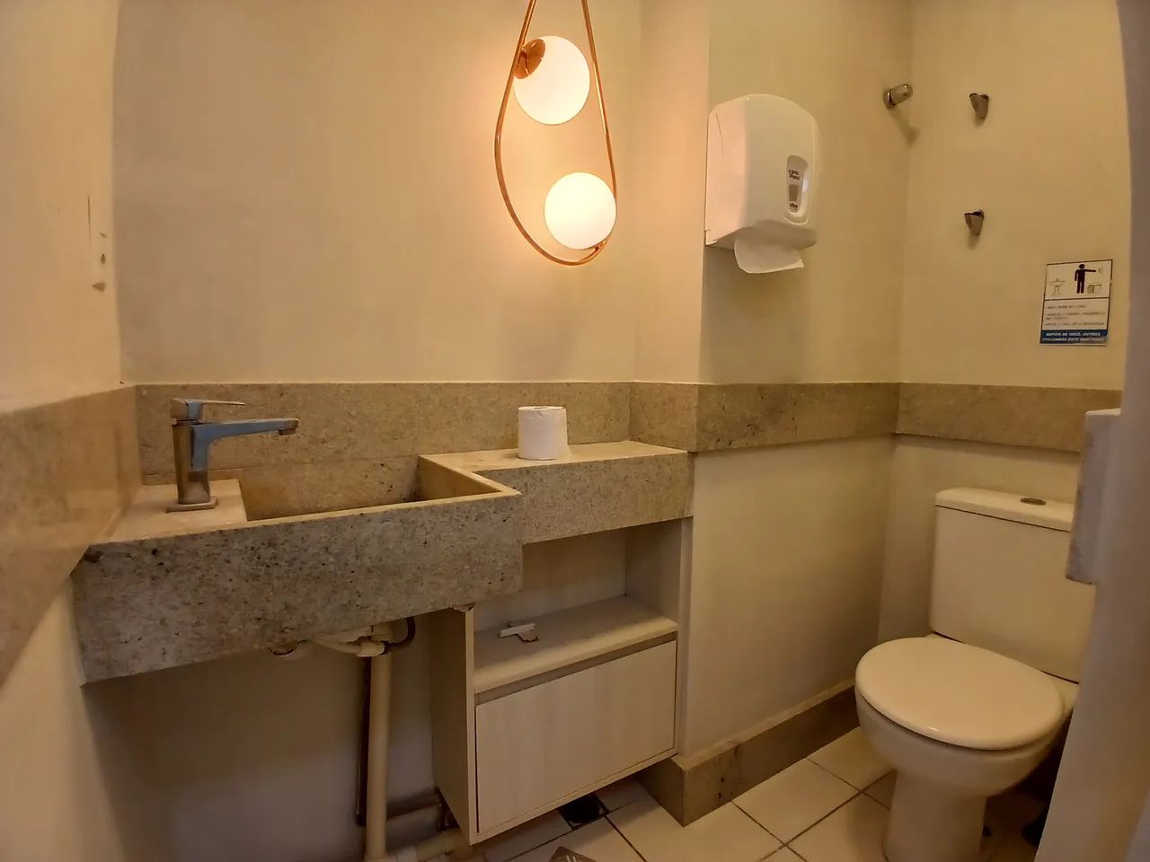 Vendo Sala no Edifício Comercial Office Tower - Foto 7