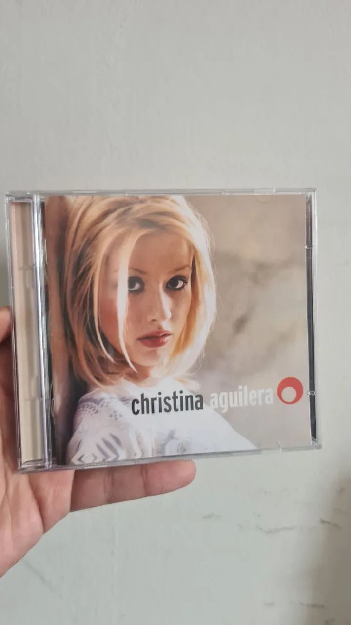 Christina Aguilera - Edição Limitada - Foto 2