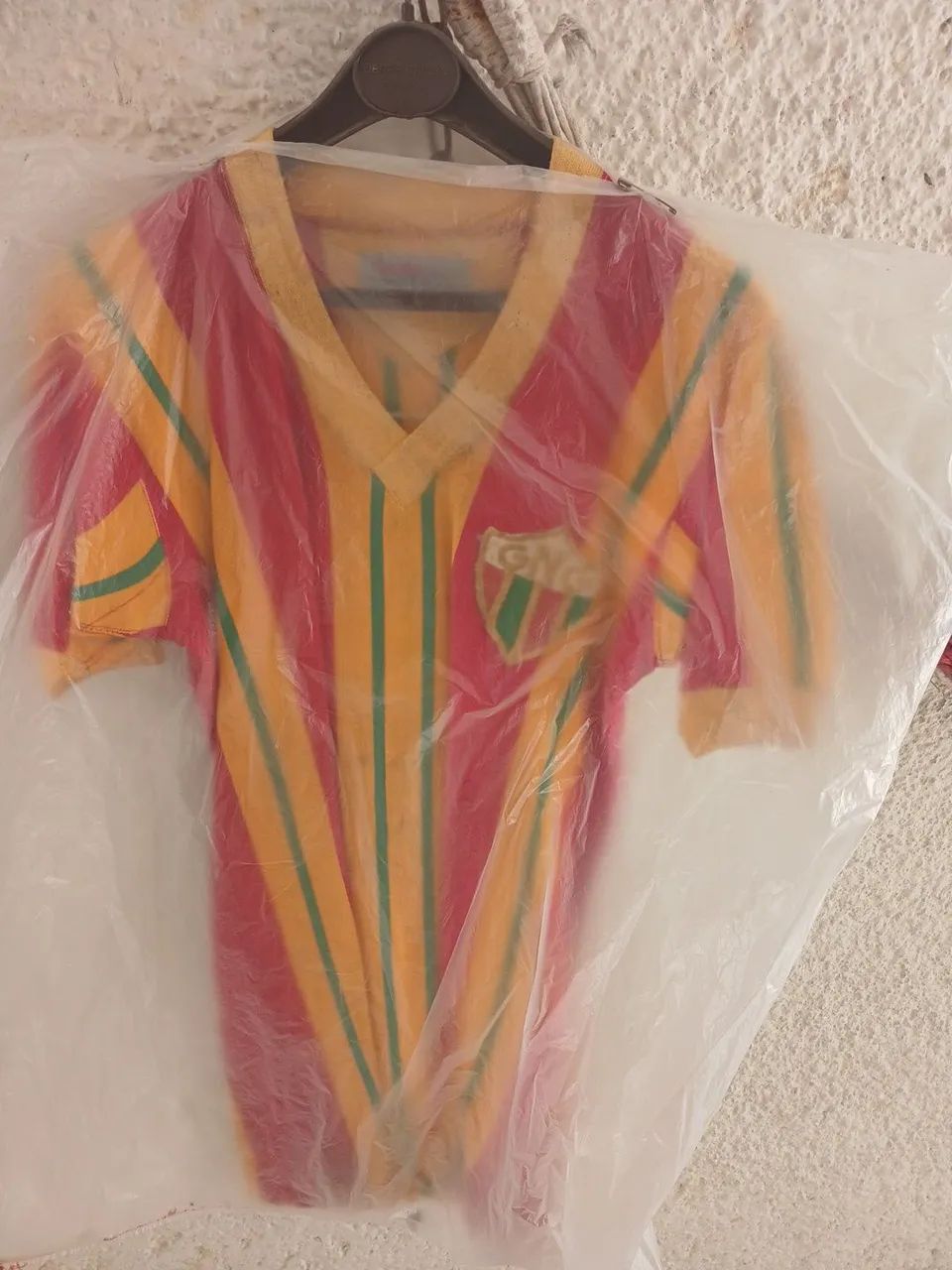 Camisas de futebol  - Foto 5
