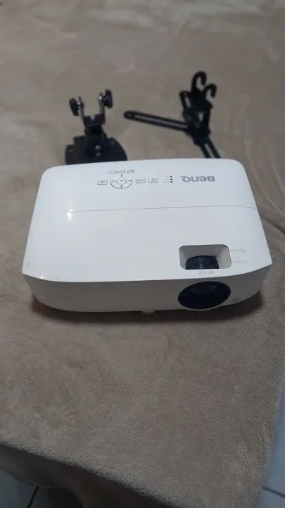 Projetor BenQ MS531 fullHD - Foto 6