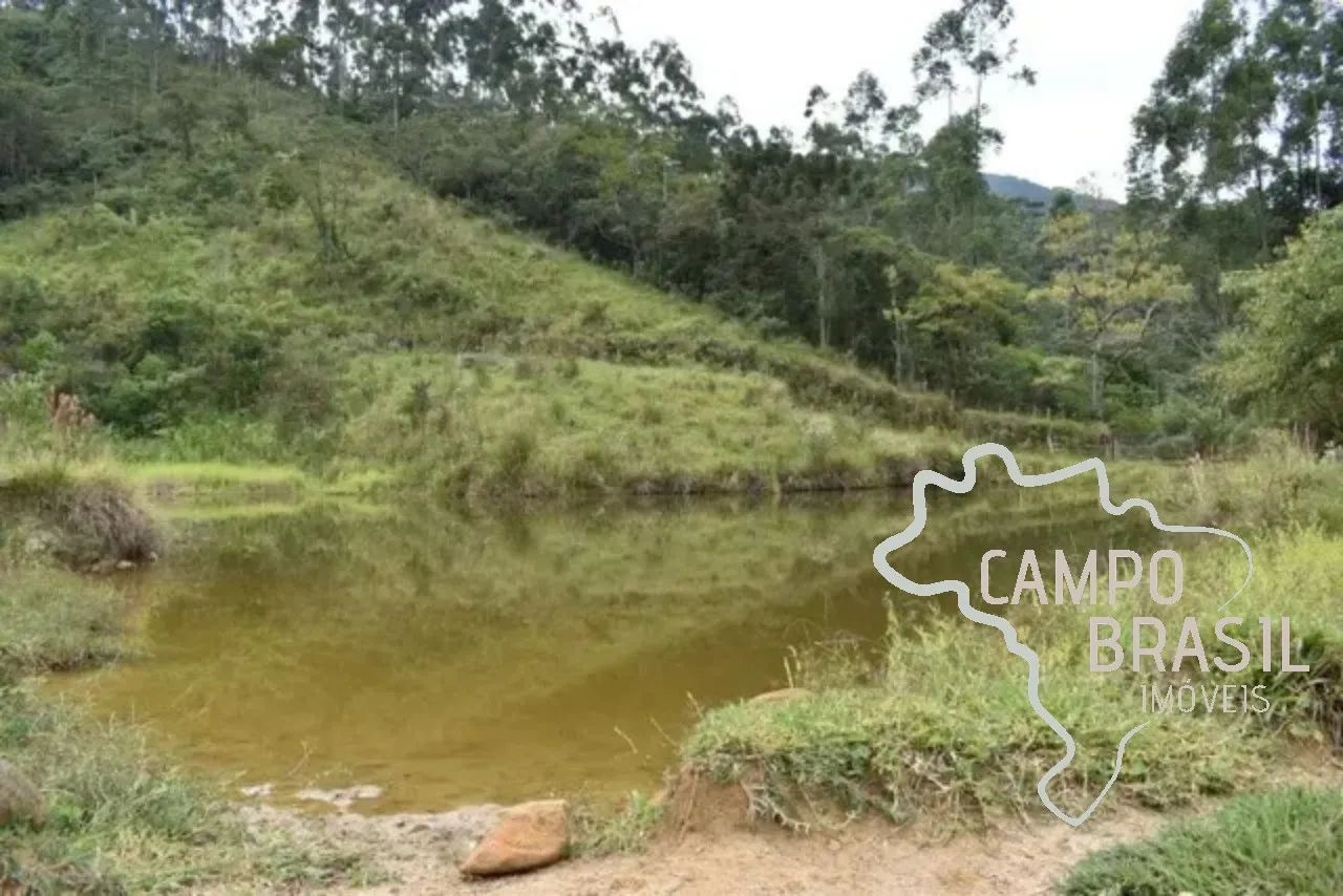 ÁREA RURAL 24 HECTARES COM CACHOEIRA EM MONTEIRO LOBATO ! - Foto 4