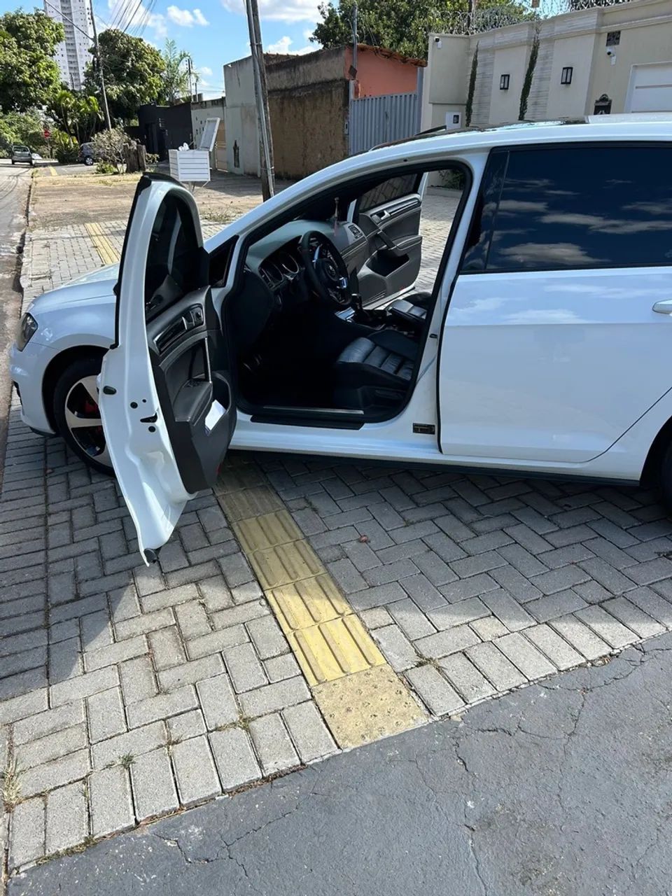 Golf GTI 2.0 - Foto 5
