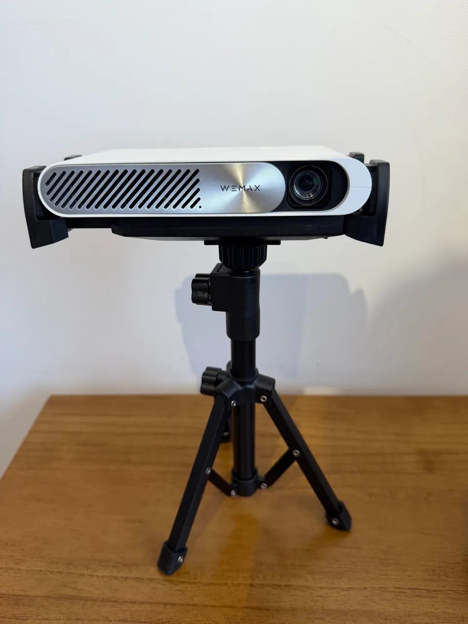 Projetor Laser Wemax go 300 portatil laser - Foto 3
