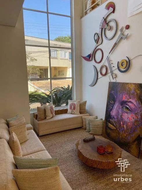 Casa à venda, 407 m² por R$ 1.800.000,00 - Iate Clube de Americana - Americana/SP