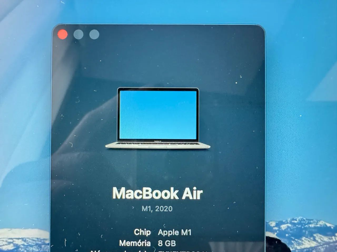 MacBook air M1 Apple 8GB 256GB （中古） APPLE 〔中古〕MacBook Air M1 2020 AppleM1 8コア/8GB/256GB SSD