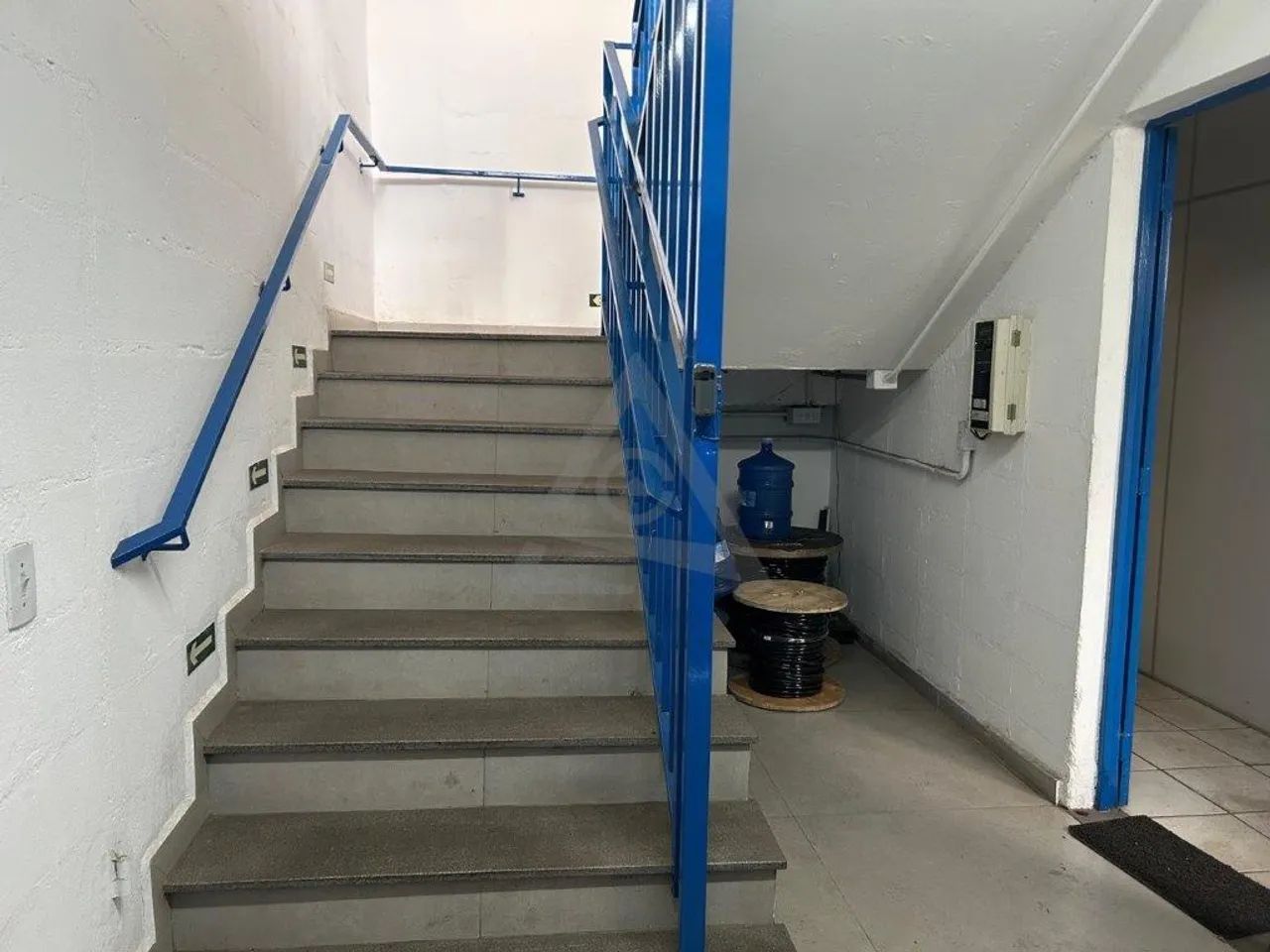 Galpão para aluguel possui 1000 metros quadrados em Chácaras Campos dos Amarais - Campinas - Foto 12