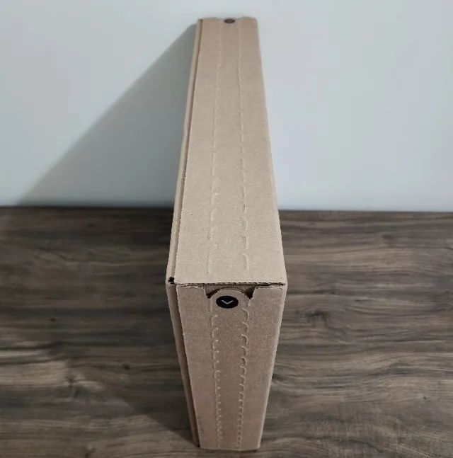 Kit Starlink Mini Antena de Internet Via Satélite - Novo, Lacrado, Nota Fiscal e Garantia - Foto 2