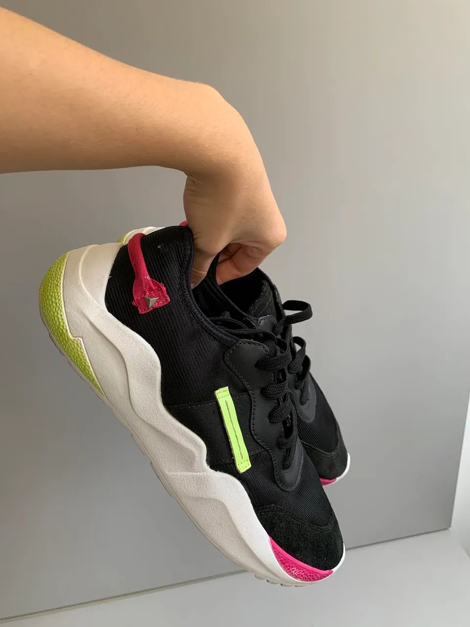 Tênis Schutz active suede  - Foto 2