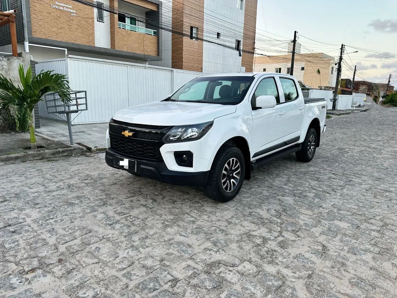 S10 2022 Diesel 4x4 Manual IPVA 2025 PAGO! - Foto 5